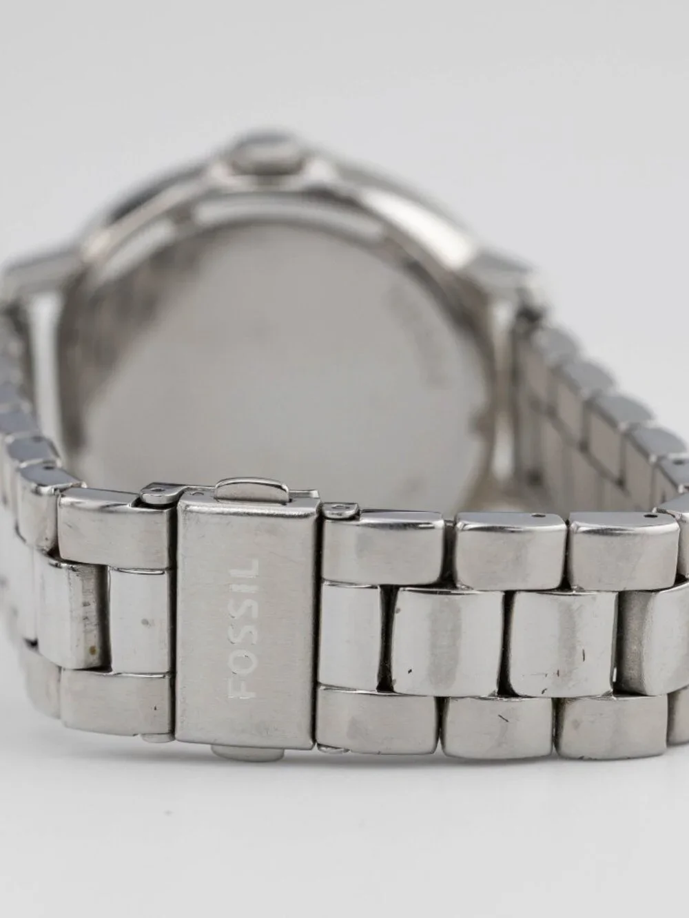 Fossil Chelsey ES3355 Multifunction Quartz Analog Women's Watch New Battery